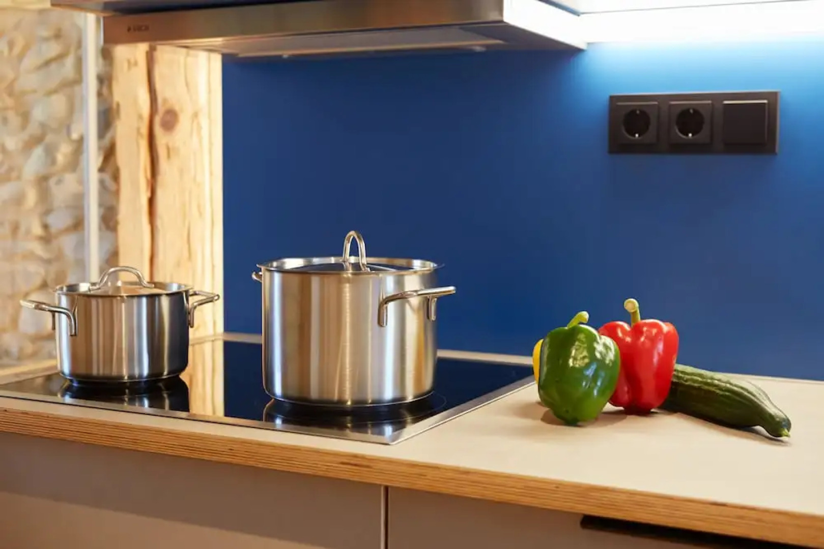 Sternen Bohlingen Aparthotel