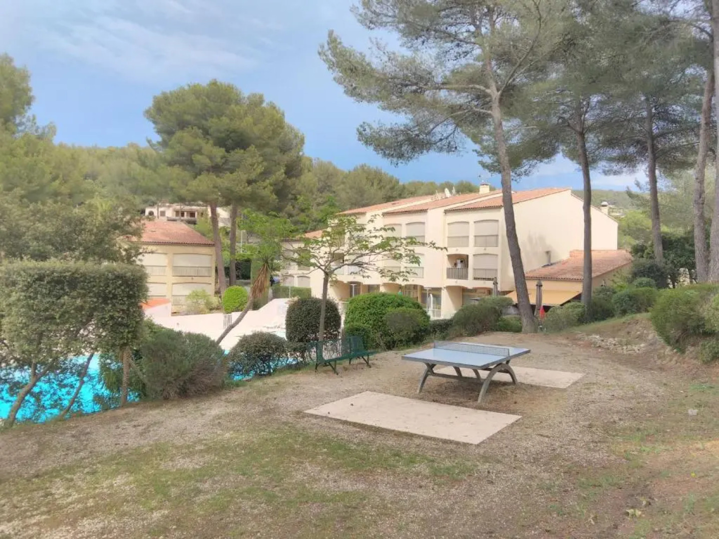 LE VALLON DU ROY plage à 600m à pieds