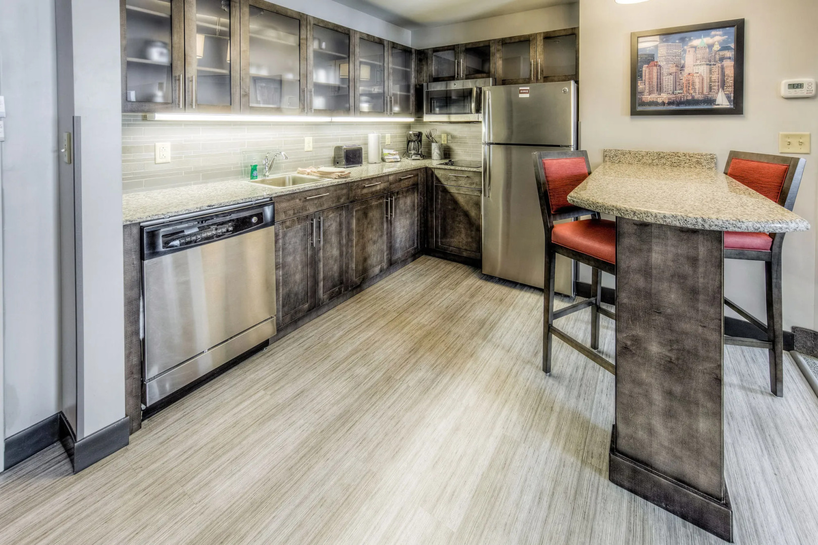 Staybridge Suites Columbus Univ Area - OSU by IHG