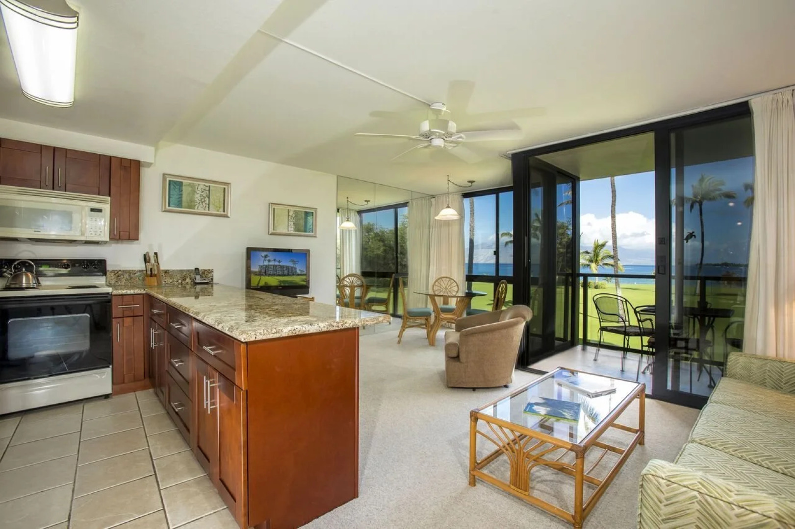 Kihei Surfside - Maui Condo & Home