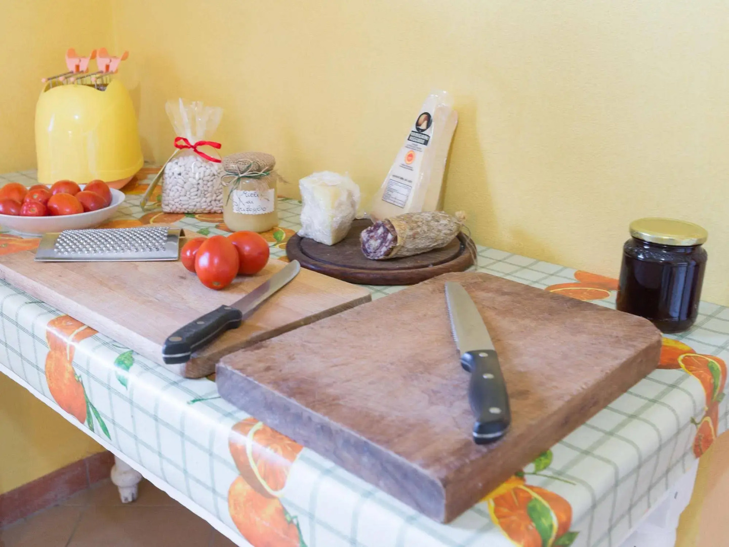 Agriturismo Le Fontanacce