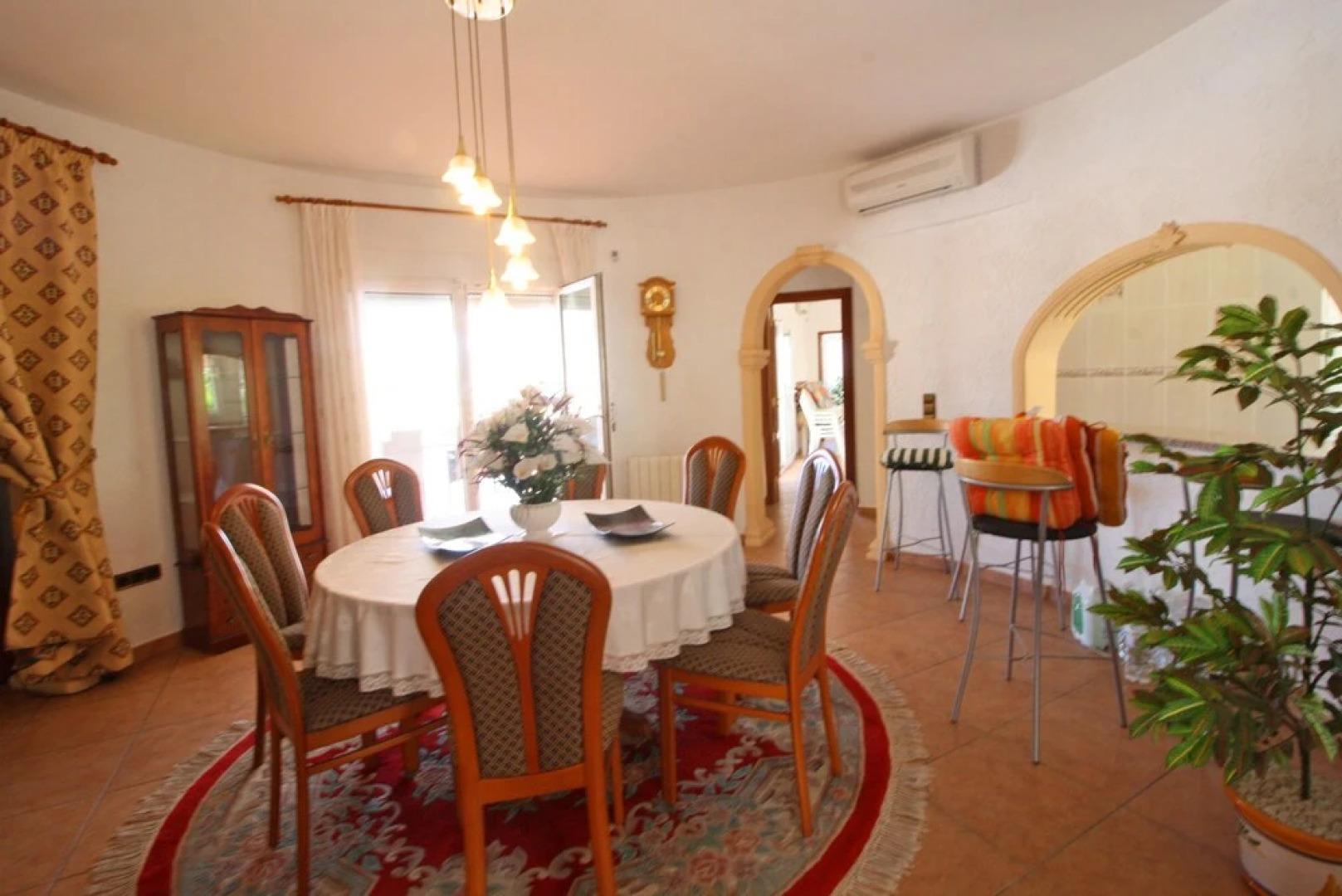 Villas Costa Calpe - Vistamar