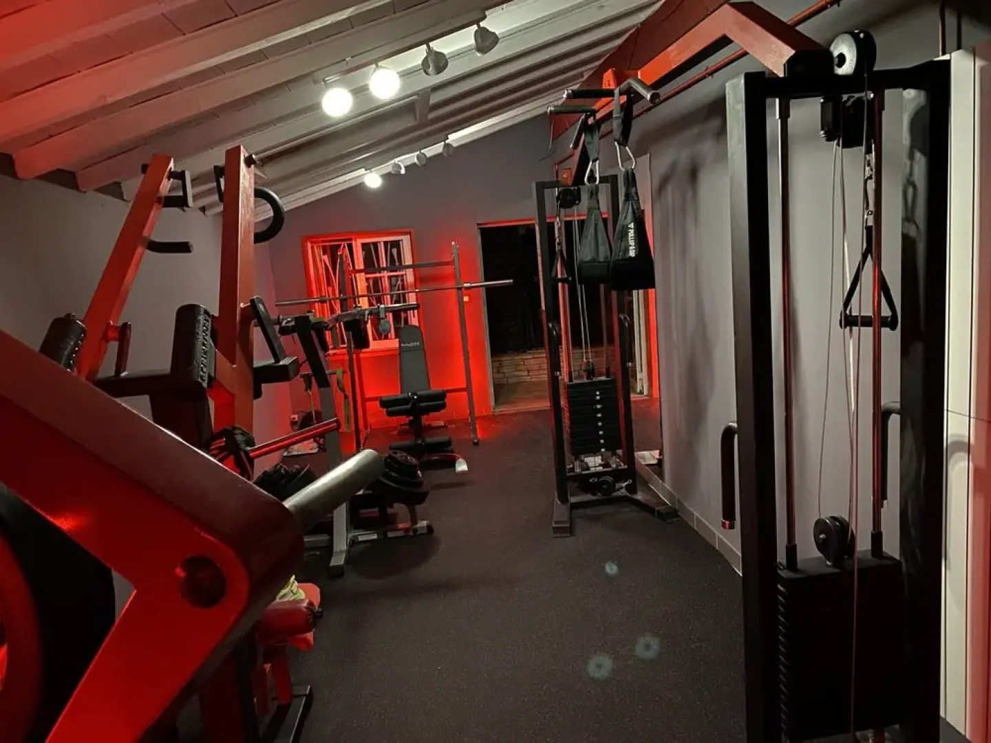 Maison La fleur de sel