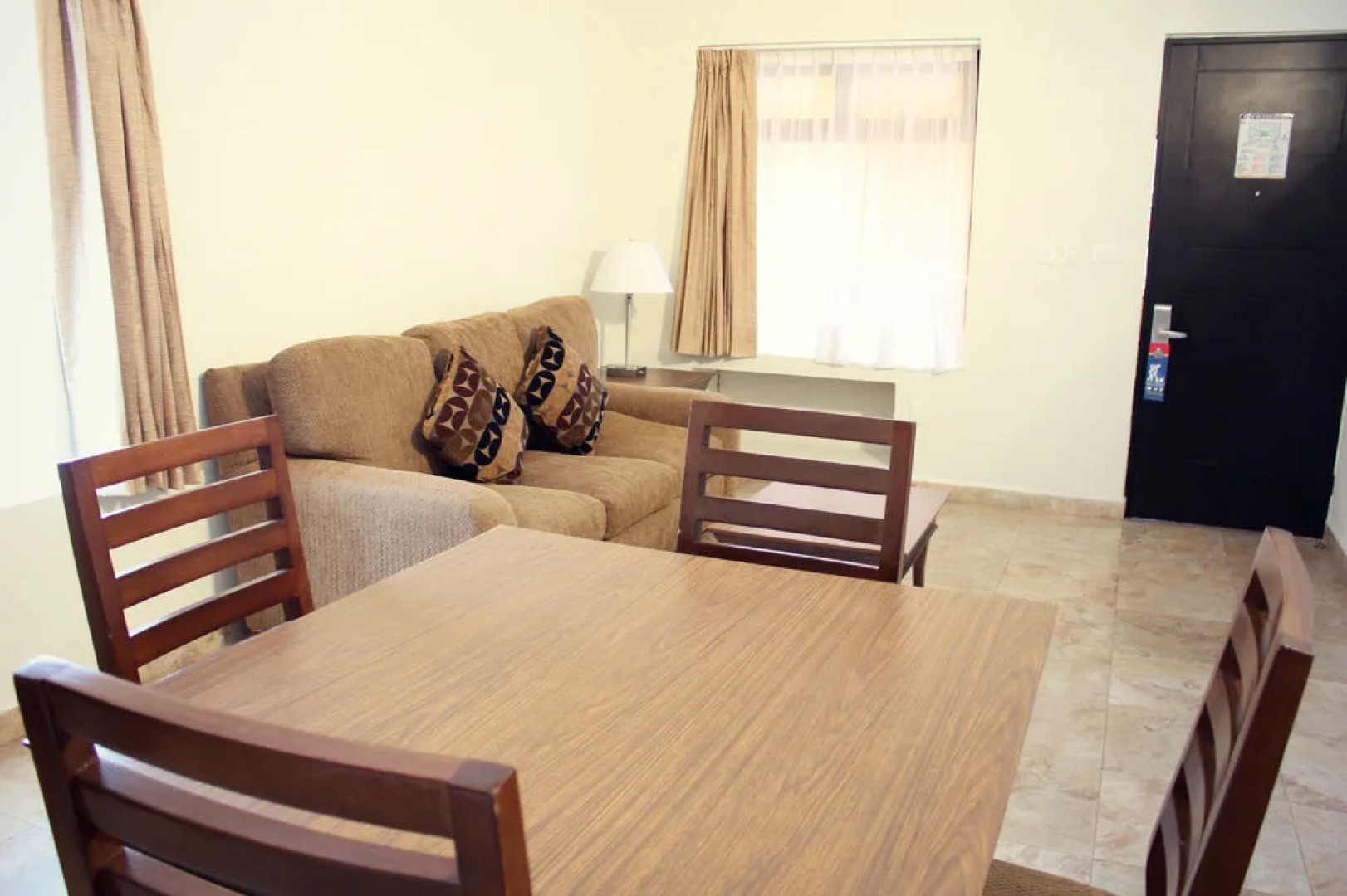 Palmareca Inn-Suites-Studio