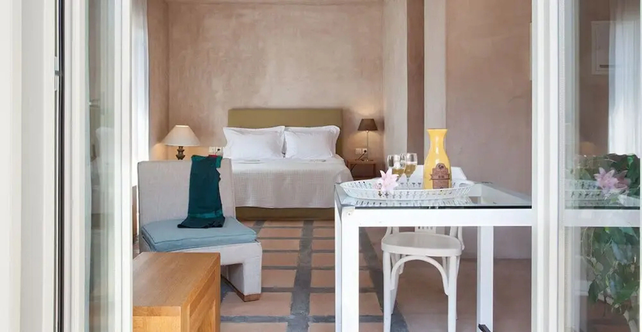 Lusso Eleganza Abitazione