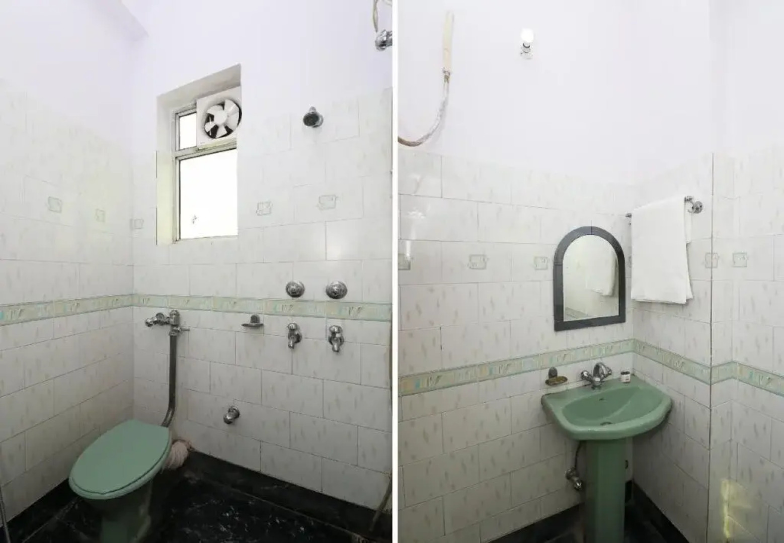 Hotel Shanti Inn By OYO Rooms