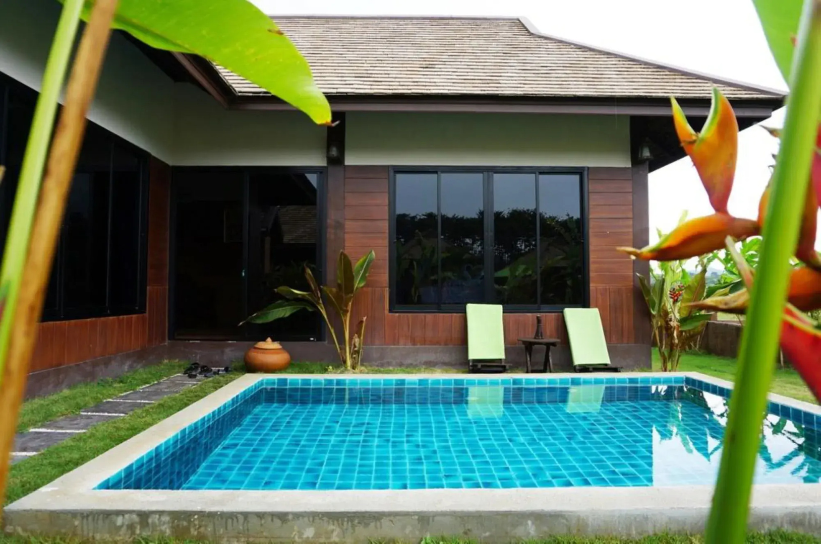 Shambave Pai Resort
