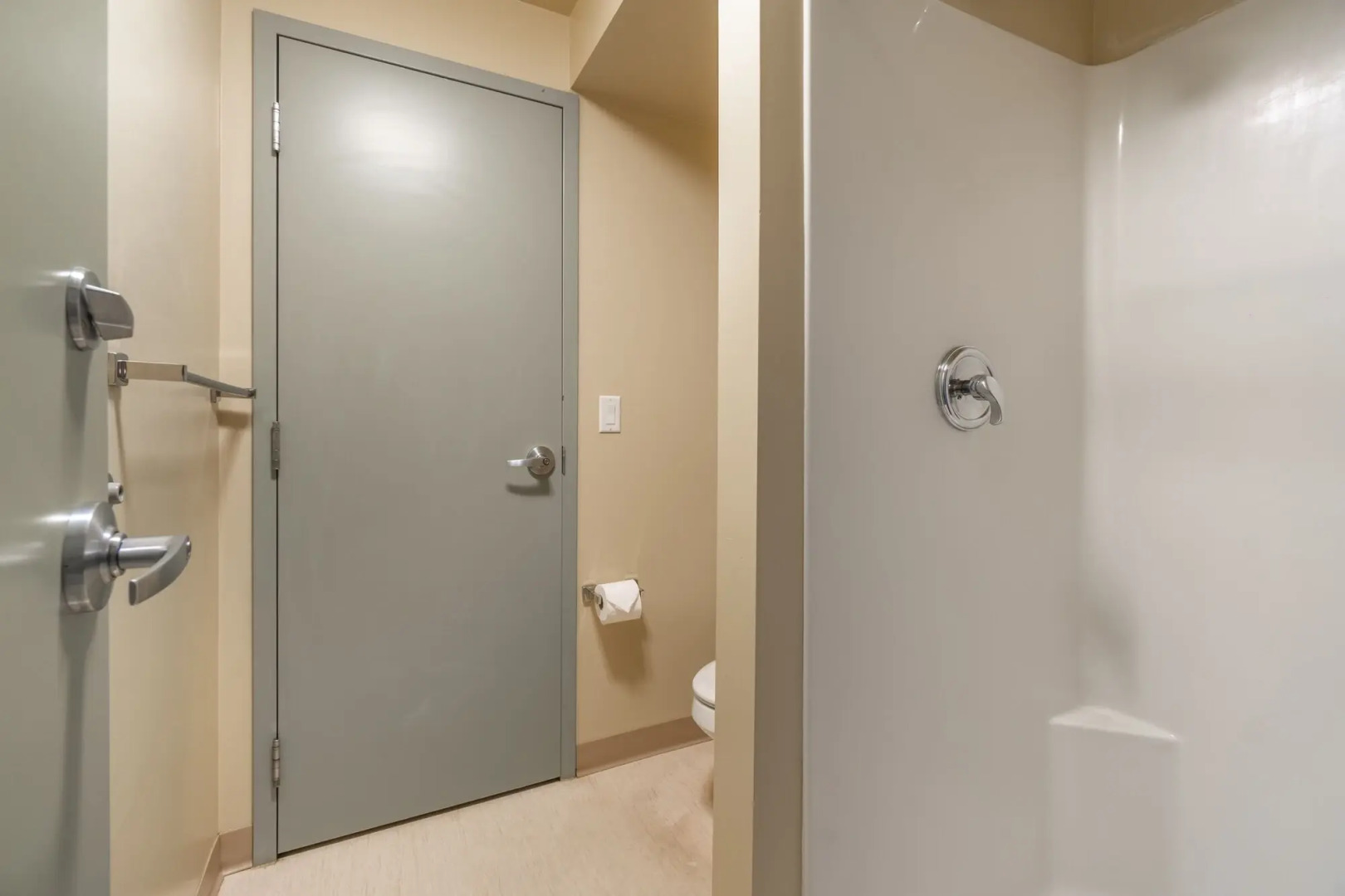 Vancouver Island University Residences - Campus Accommodation