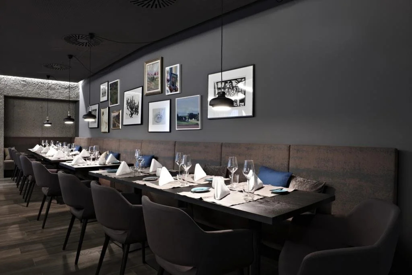 Badhaus - Hotel/Restaurant/Café