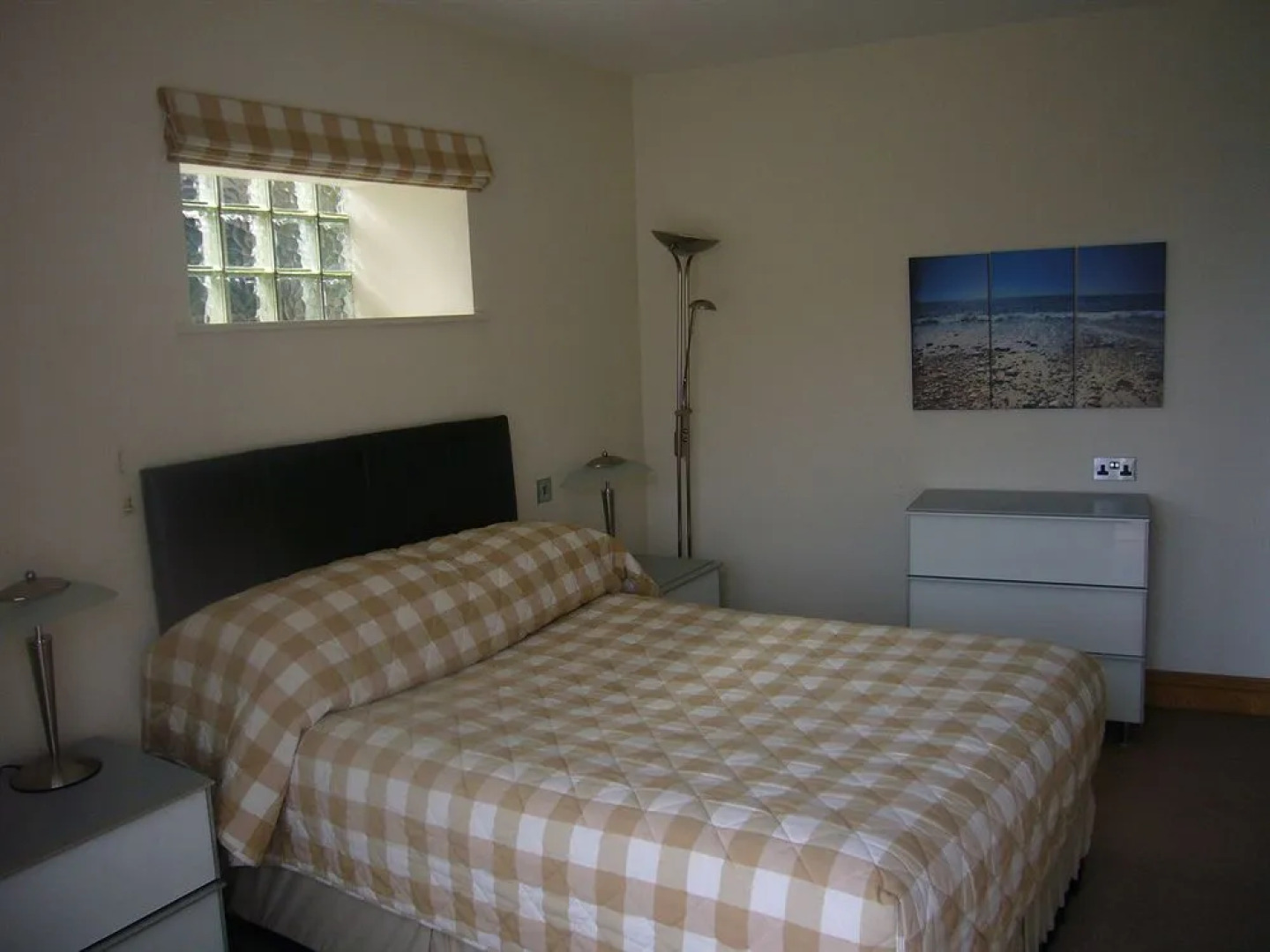 Undercliff Guest House