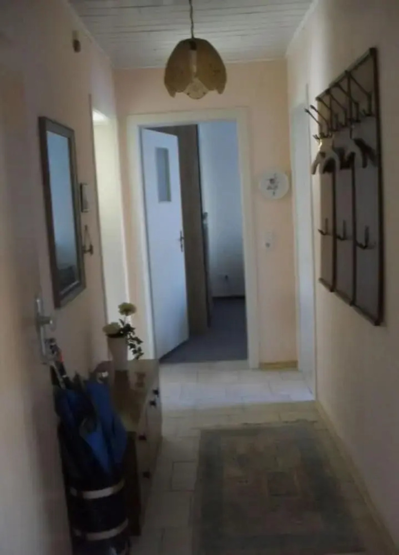 Holiday Apartment Donner