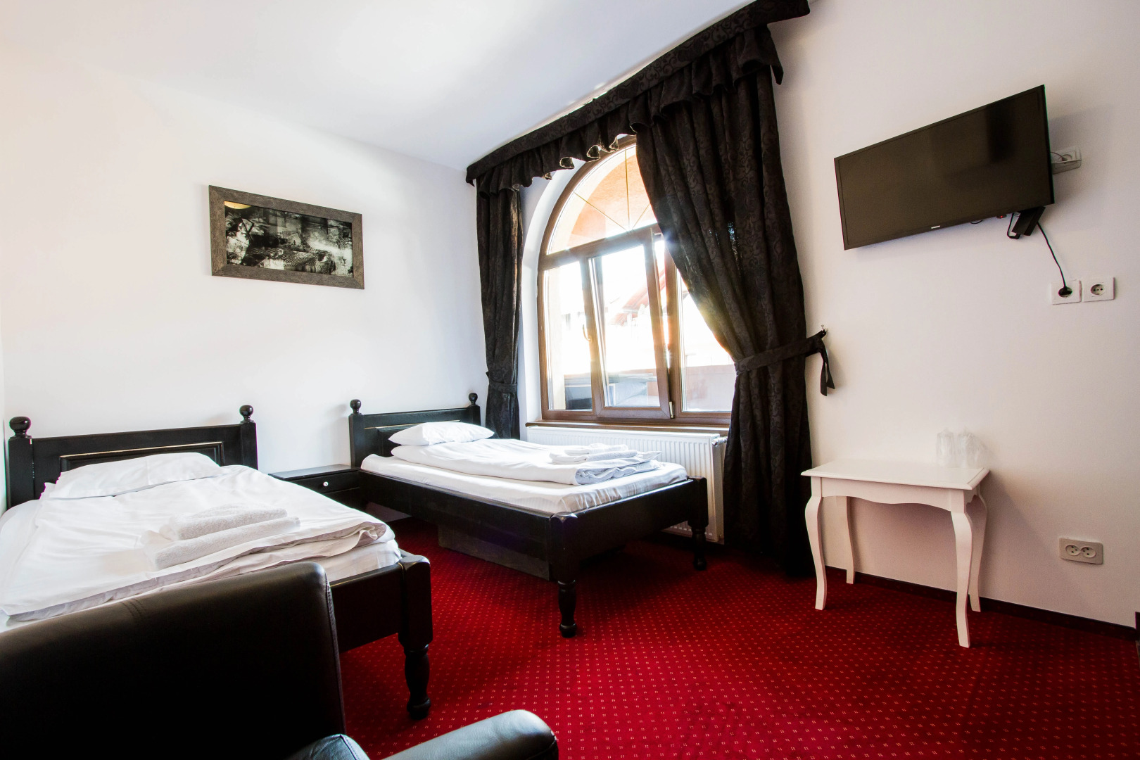 Complex Turistic Max International