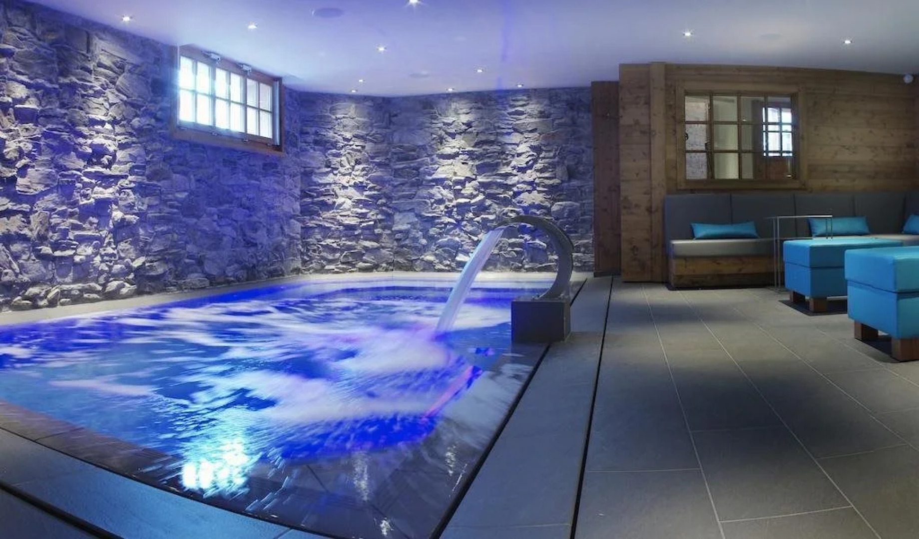 Hôtel Champs Fleuris Morzine