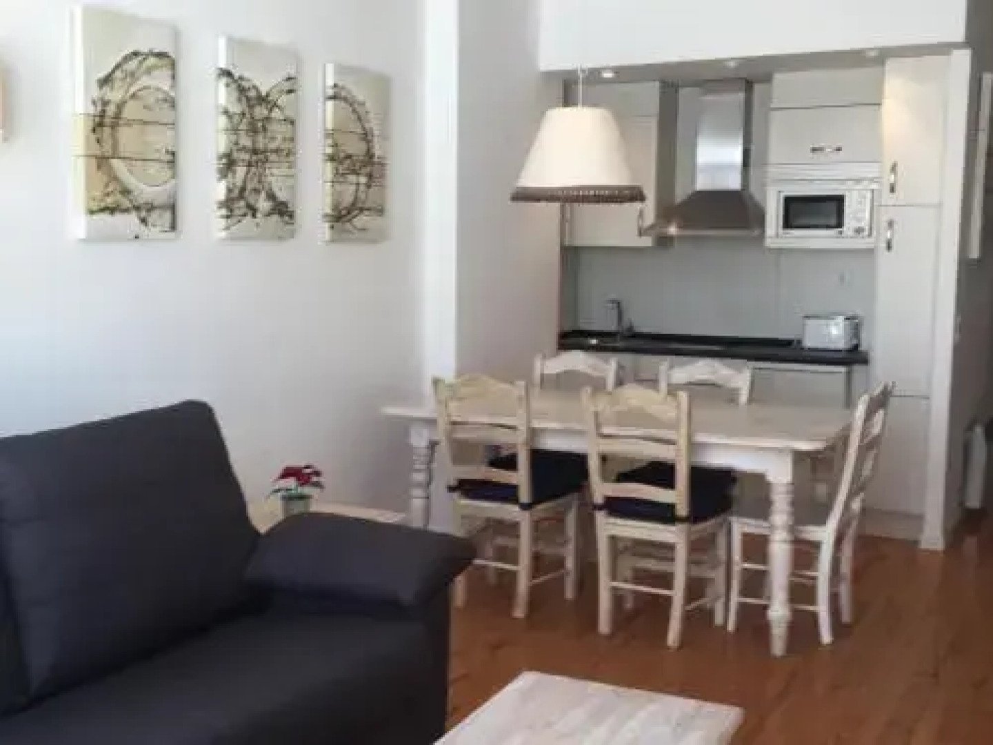 Apartamentos Pirineos Candanchu