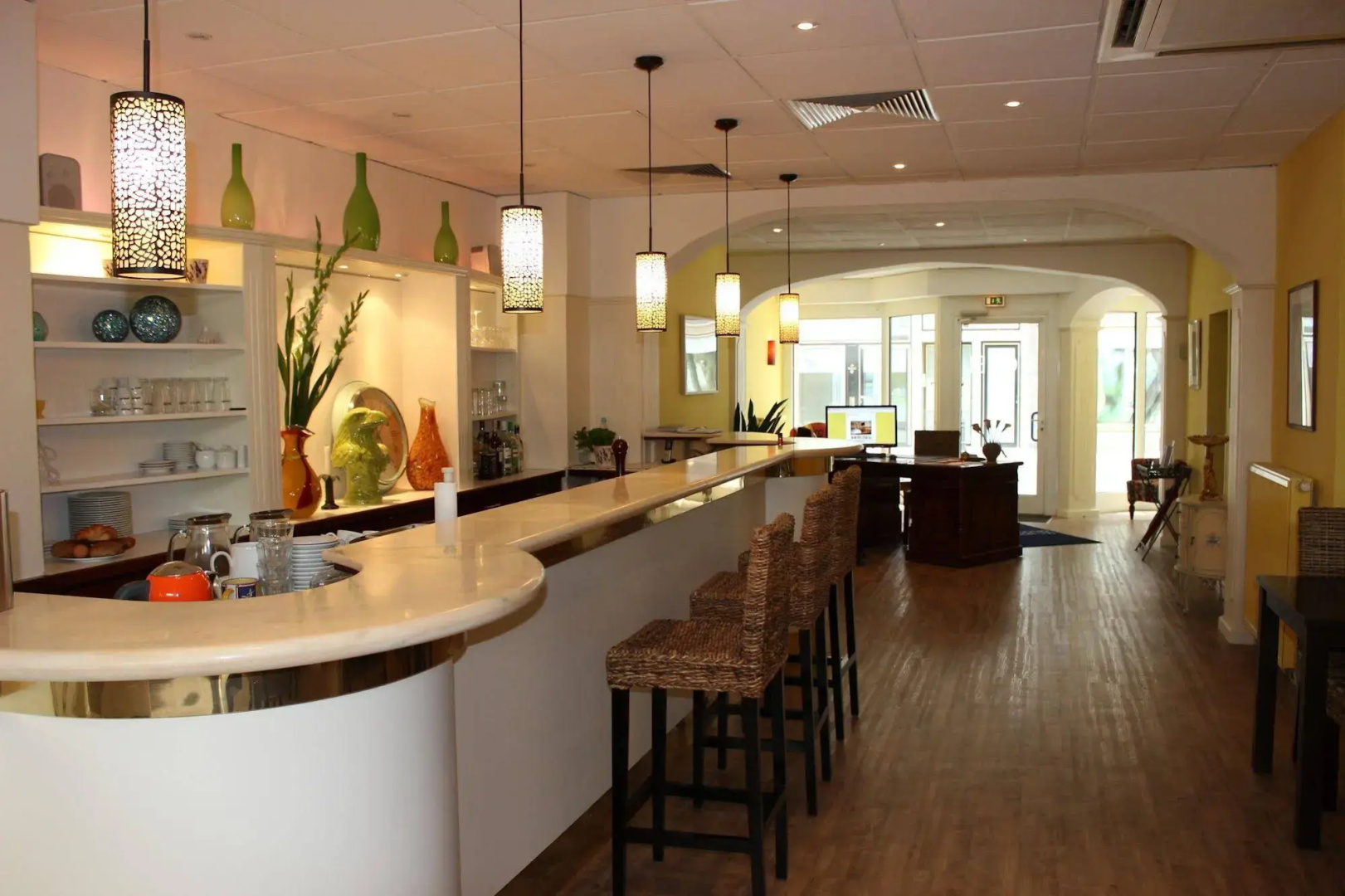 Hotel Glockengasse