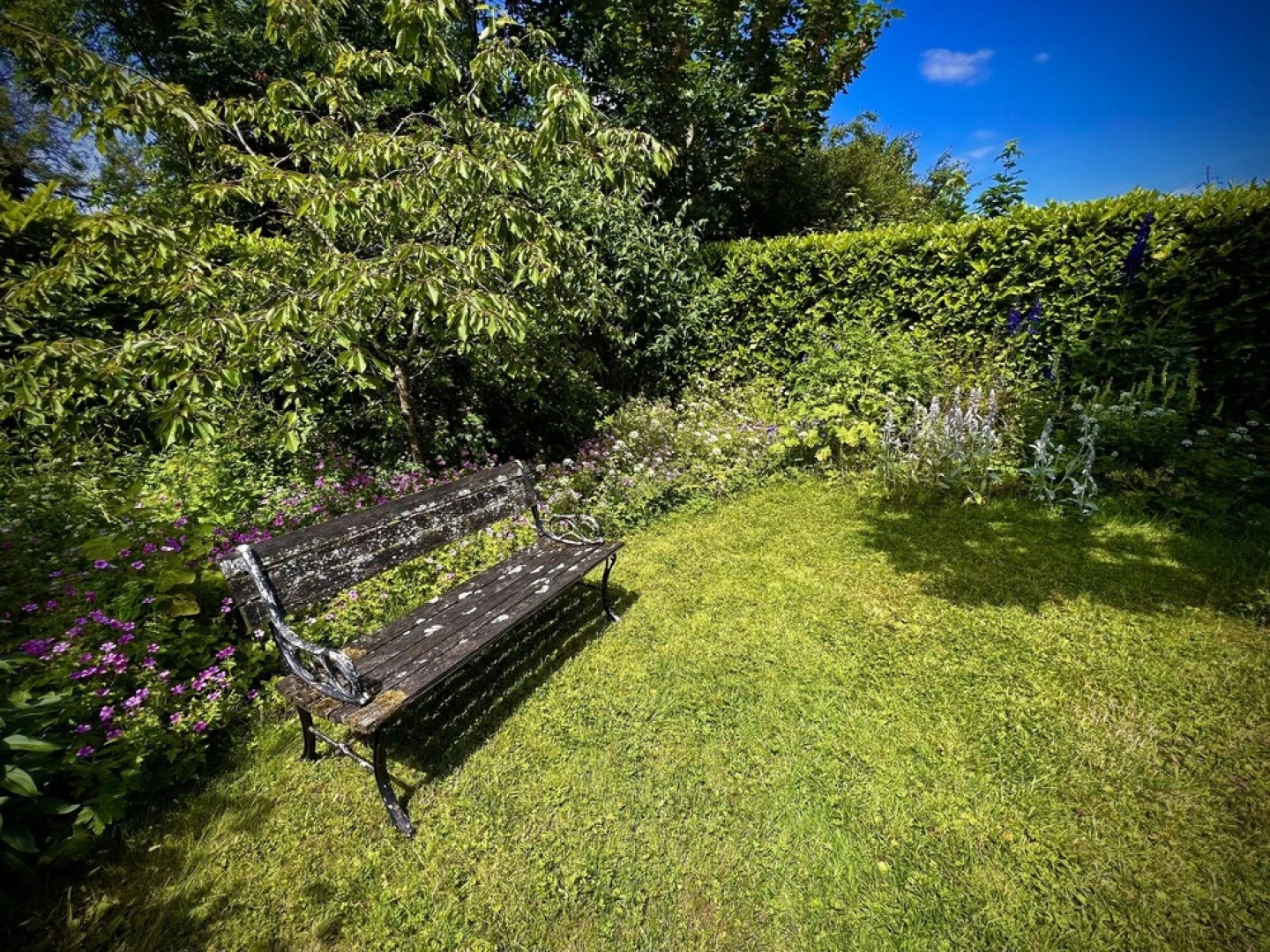 Home Farm Bed & Breakfast