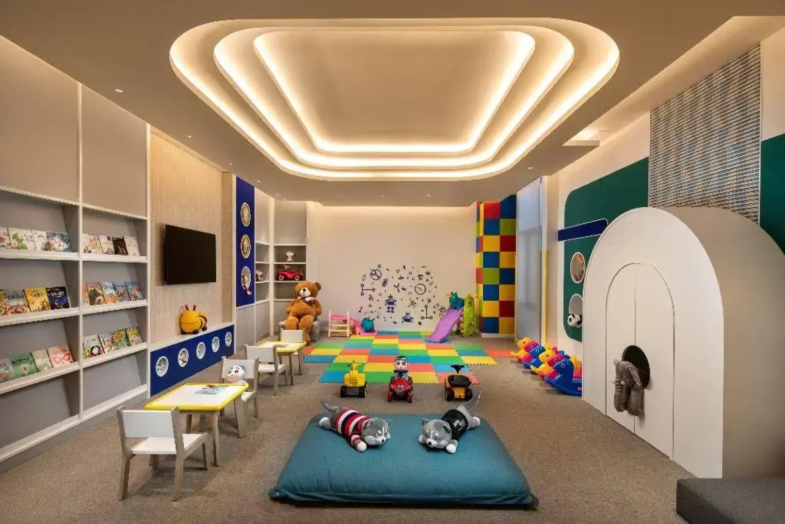 Crowne Plaza Wuzhen by IHG