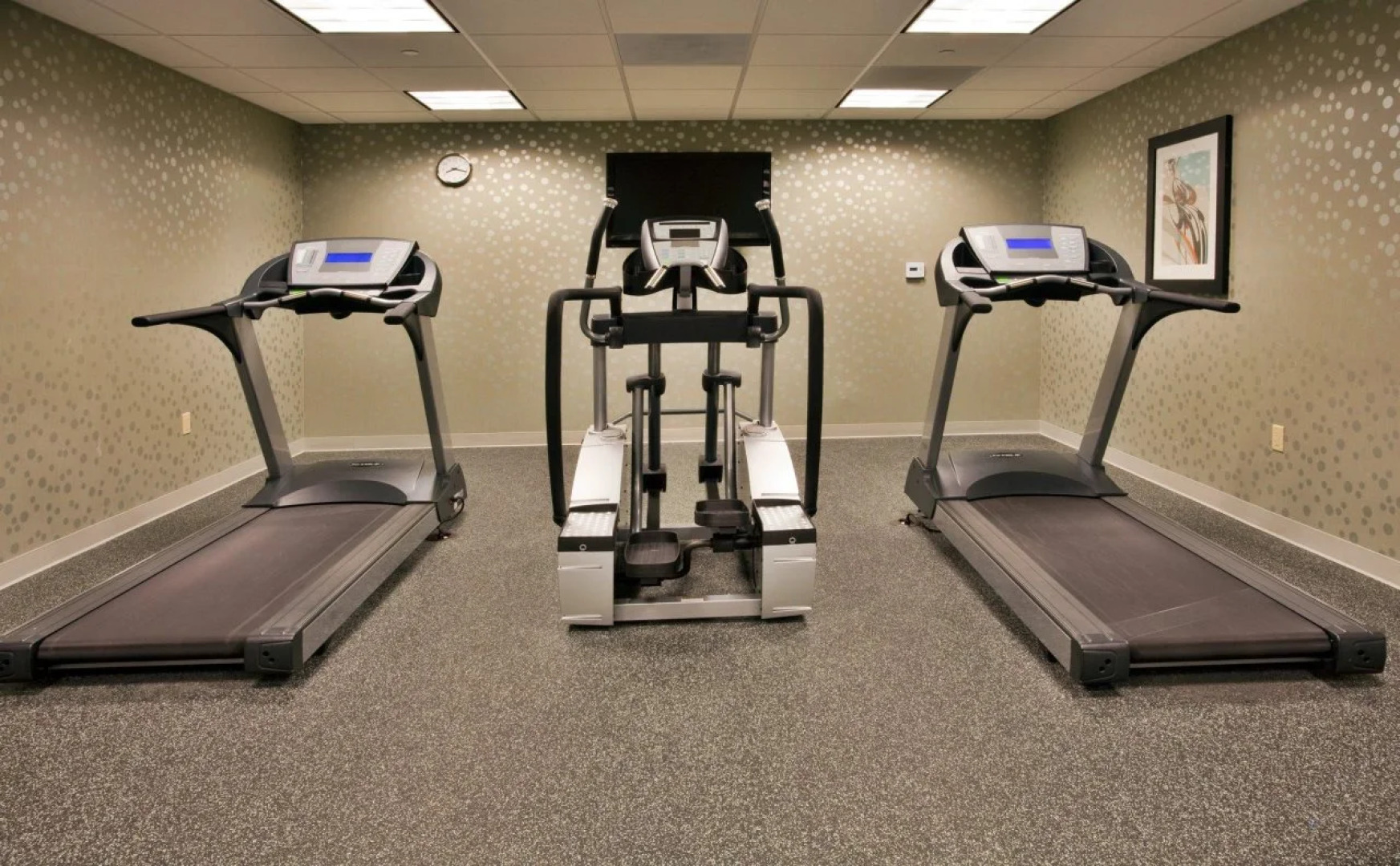 Holiday Inn Express Hotel & Suites Largo-Clearwater by IHG