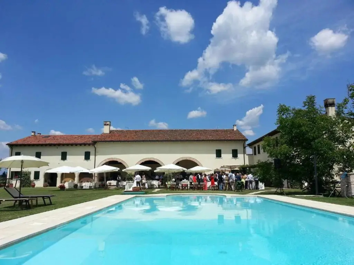 Il Rifugio del Poeta