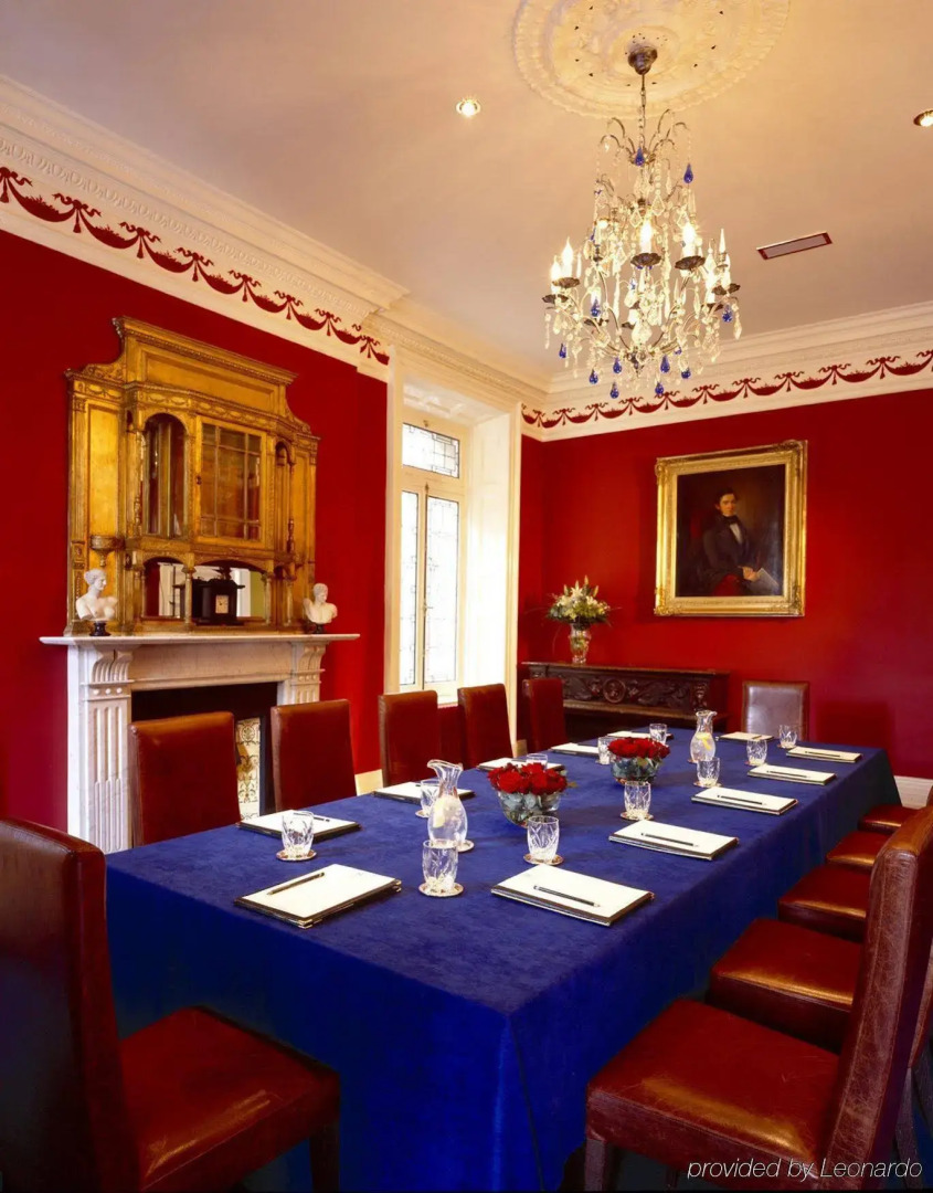 Kilkenny Hibernian Hotel