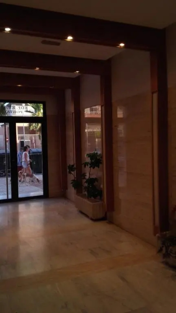 Apartamento 2 hab.en El Parador