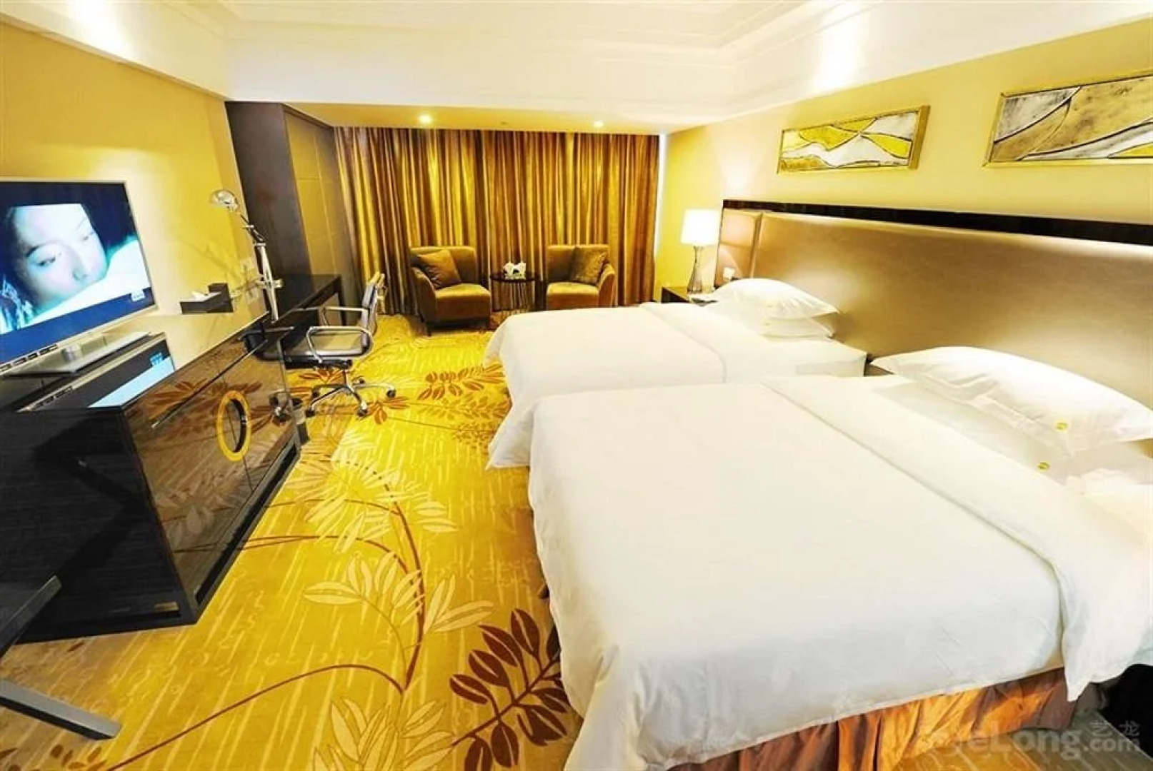 Meixi International Hotel