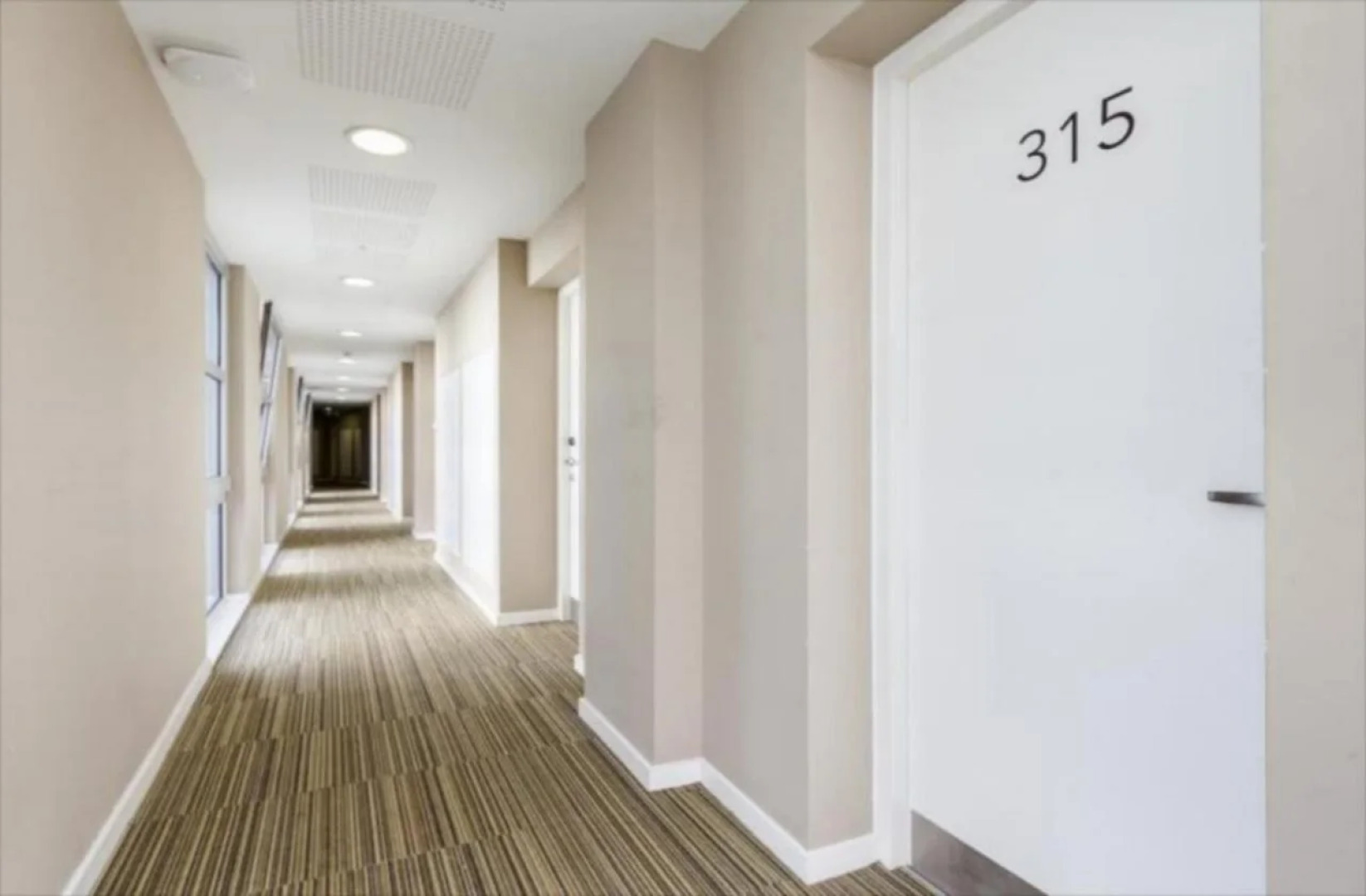 Hashtag Bethnal Green Campus