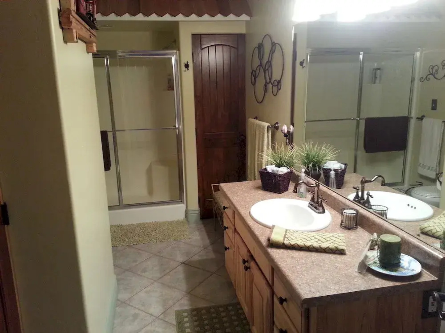 The Bookcliffs Bed & Breakfast