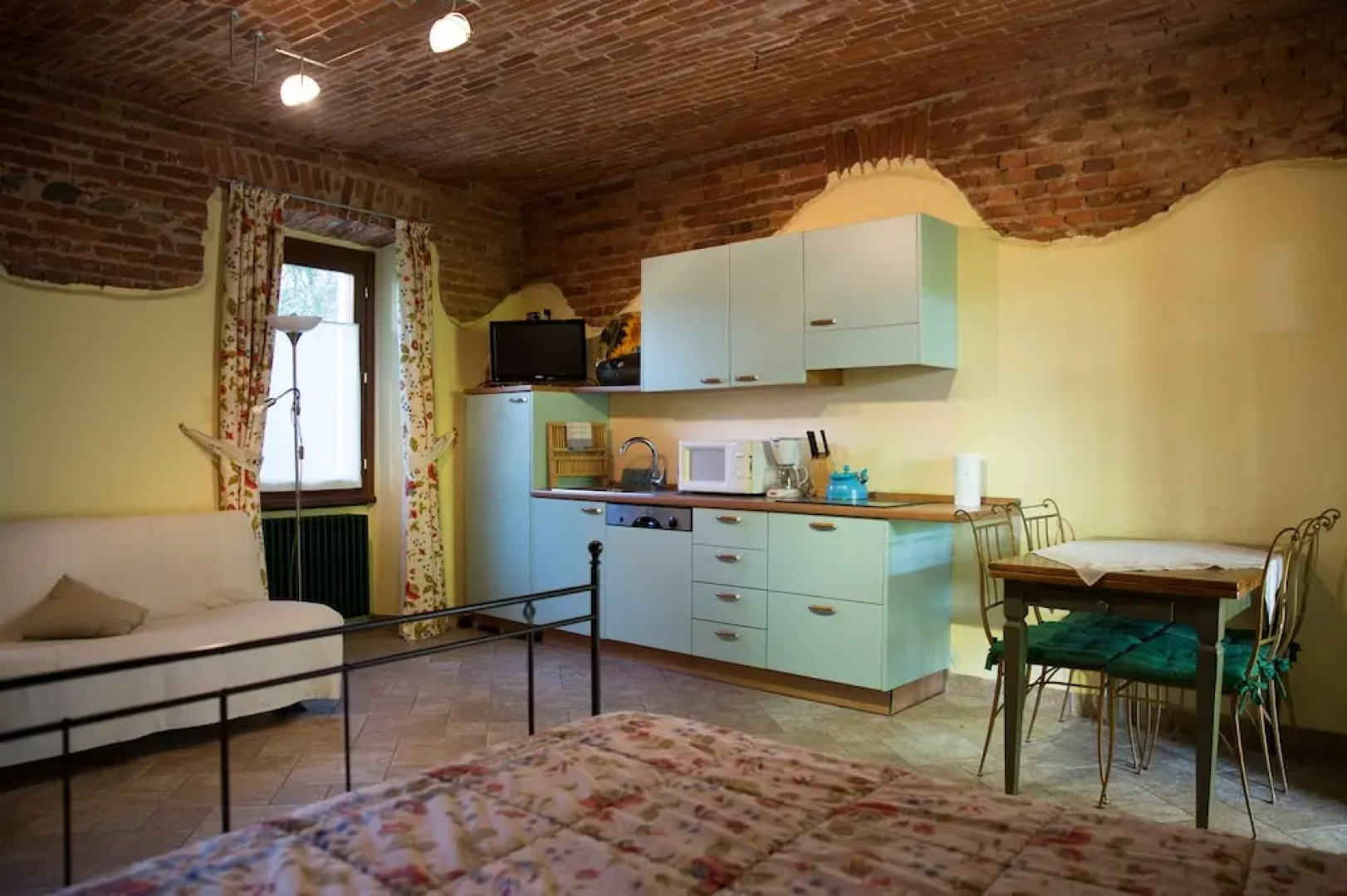 Agriturismo & Scuderia Fano's Farm