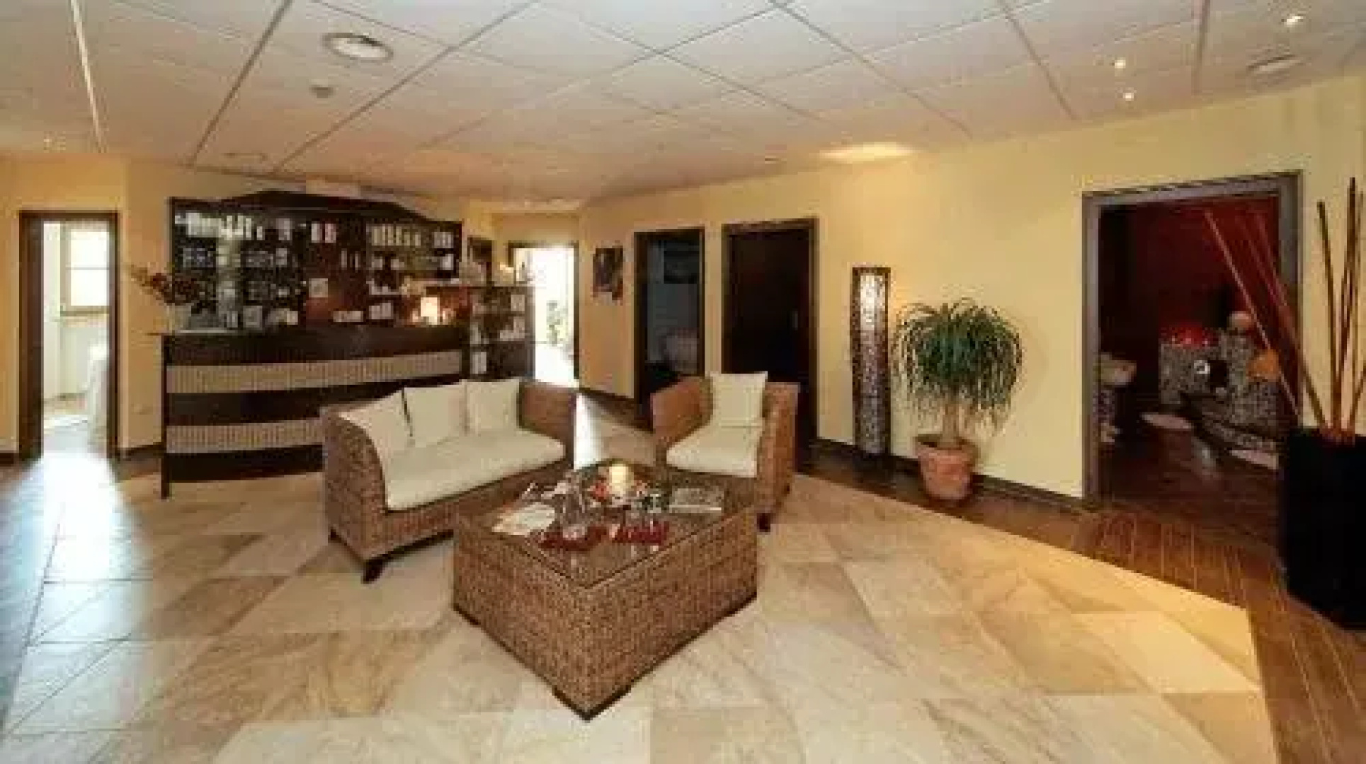 Wellness- & Wohlfühlhotel St.Gunther