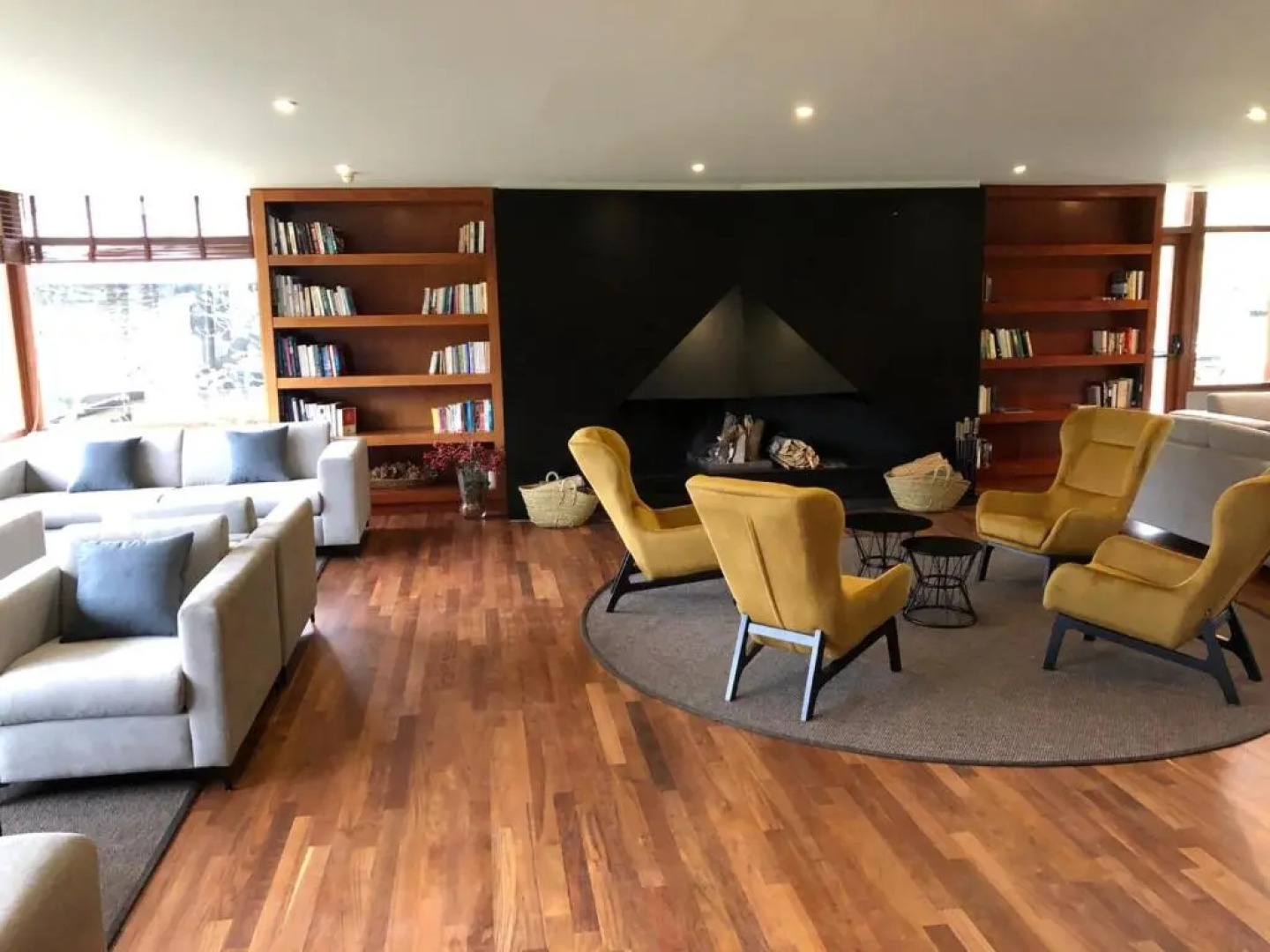 Hotel Xalet del Golf