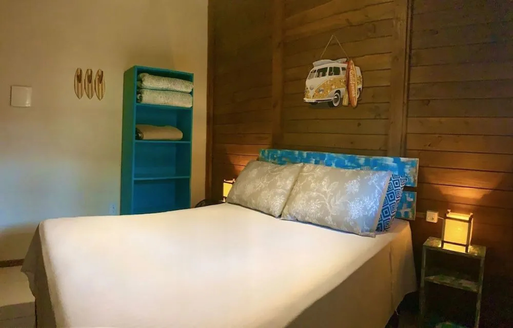 Pousada Dunas do Rosa