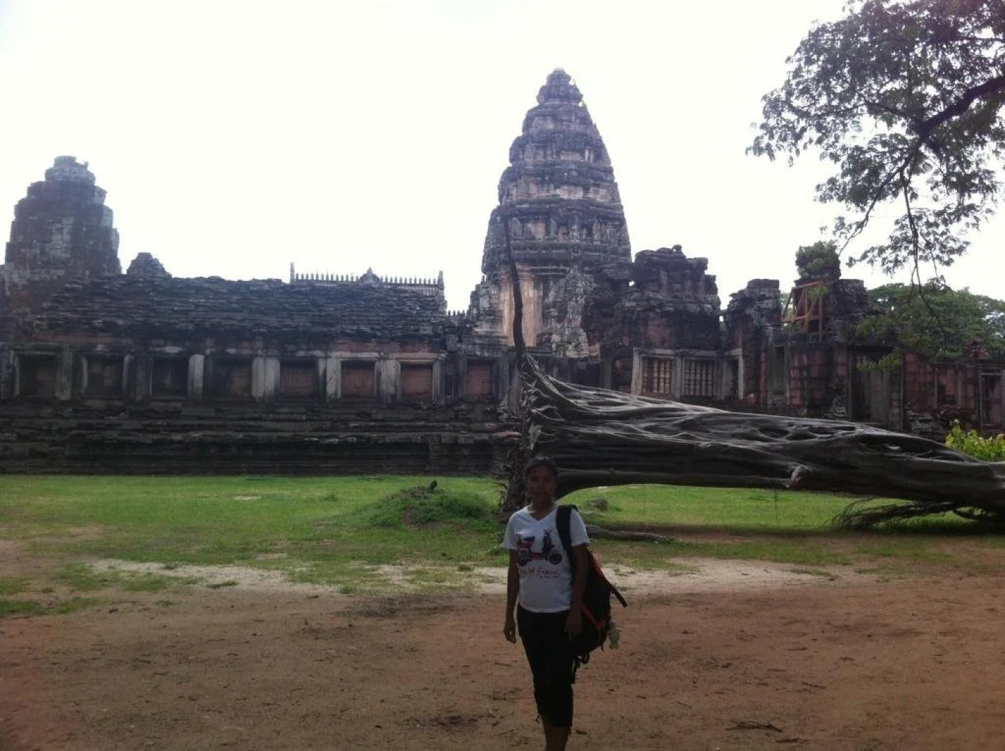 Phimaibury Apartment