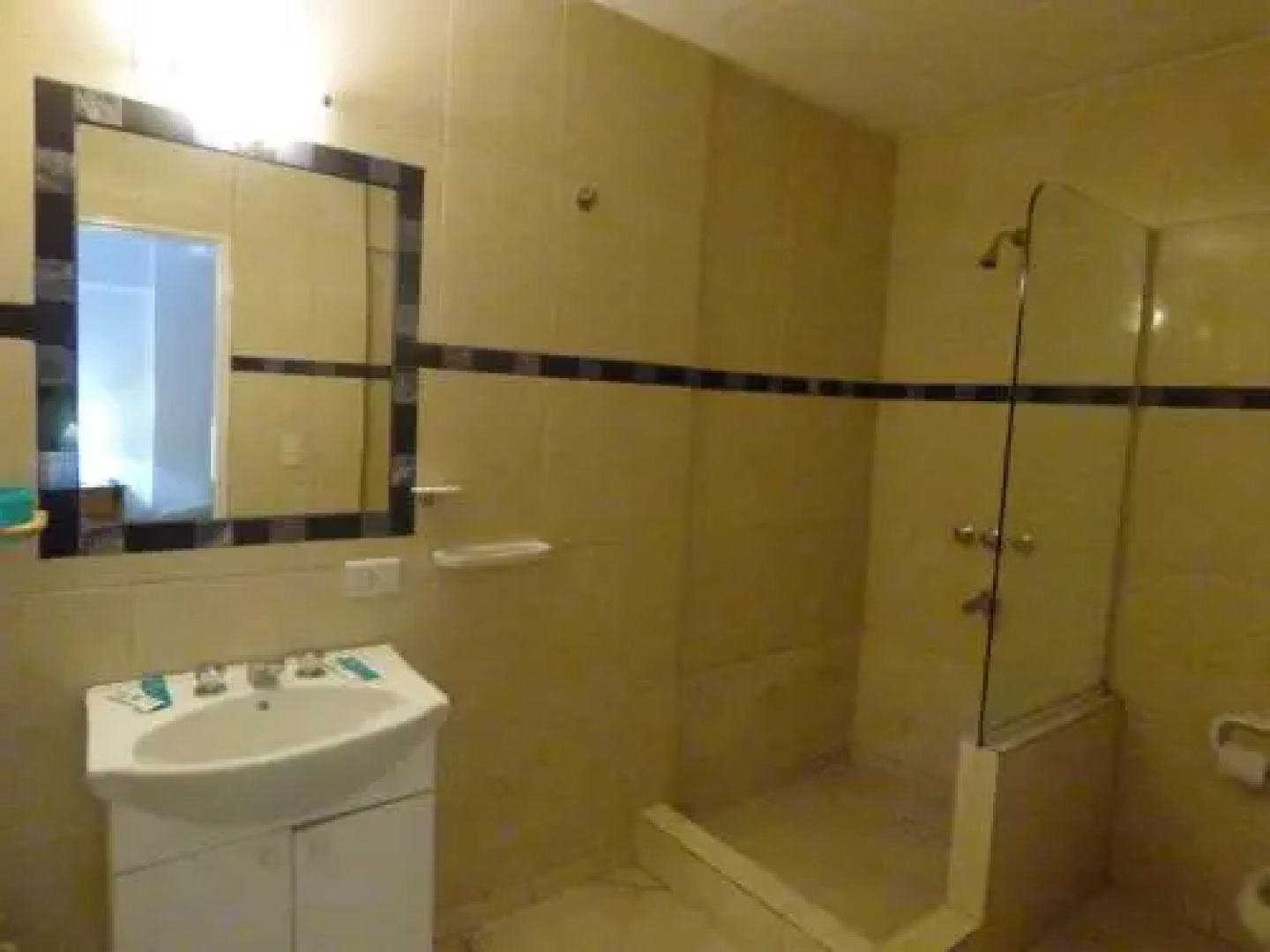 Hotel Days Inn Jardín