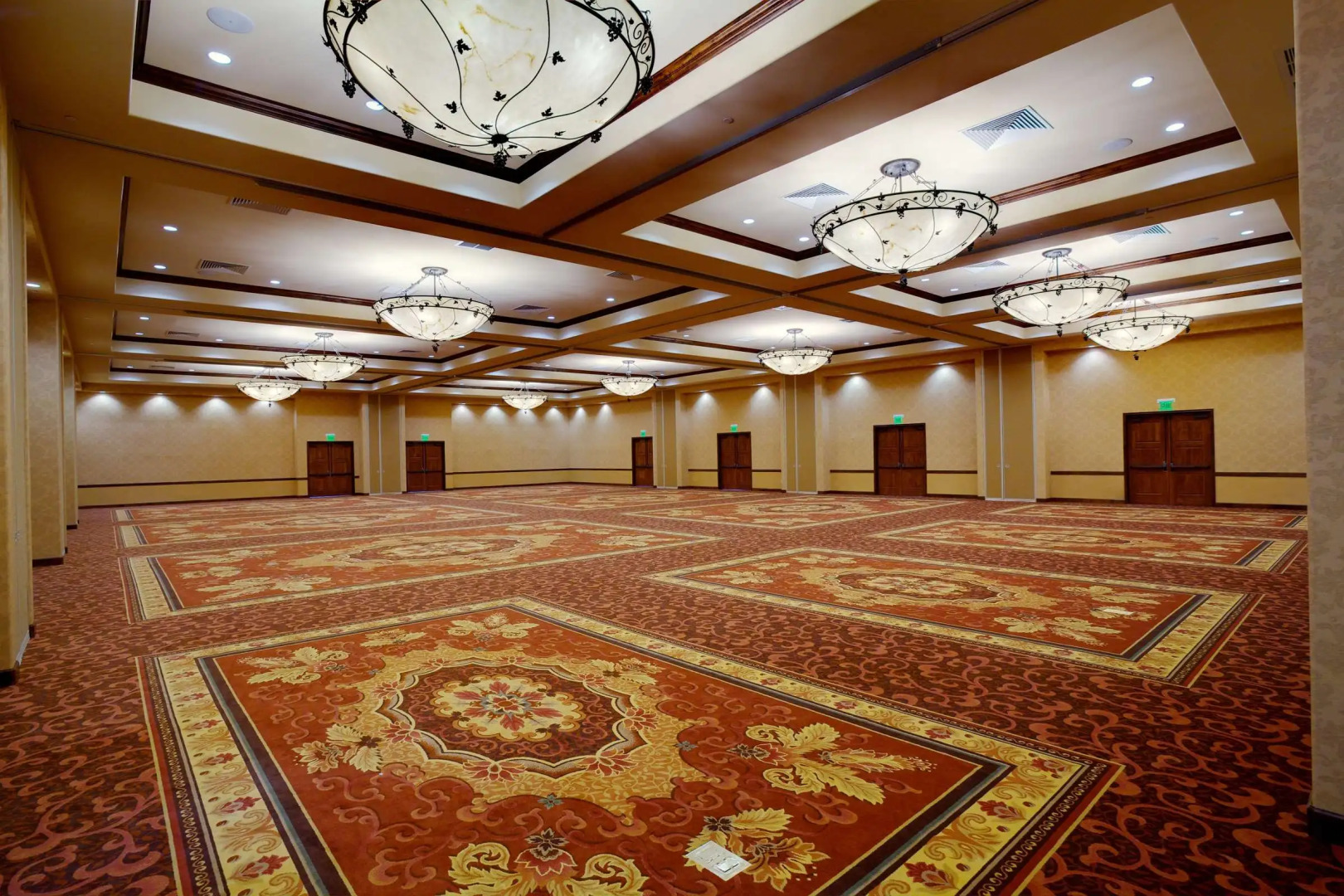 Grand Reserve at The Meritage