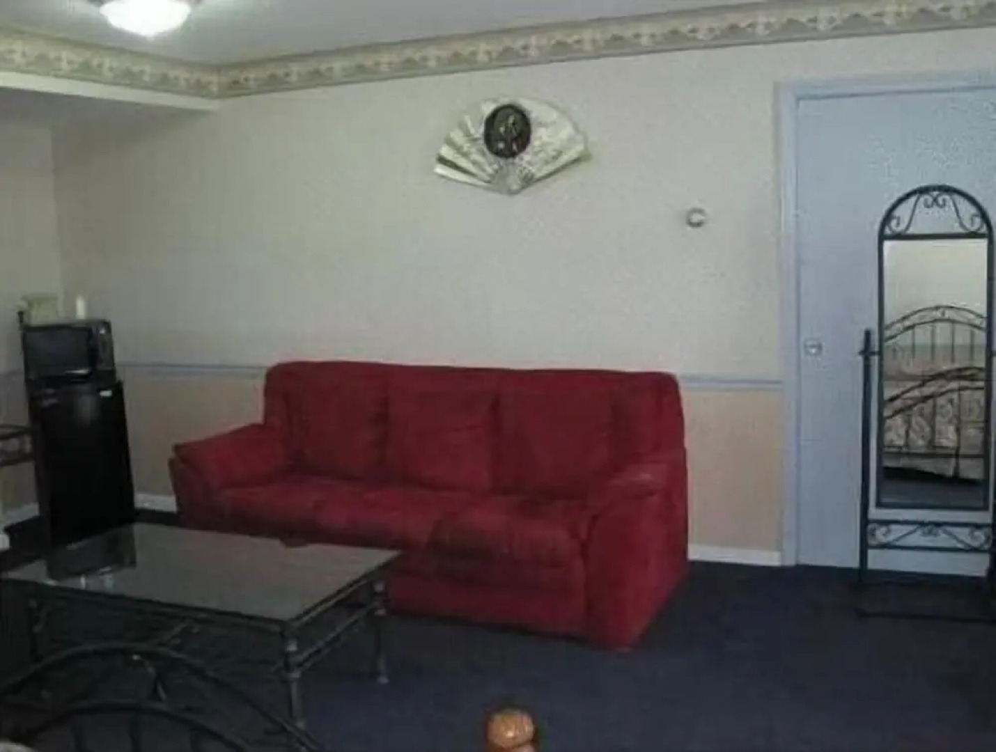 Parsippany Inn and Suites Morris Plains