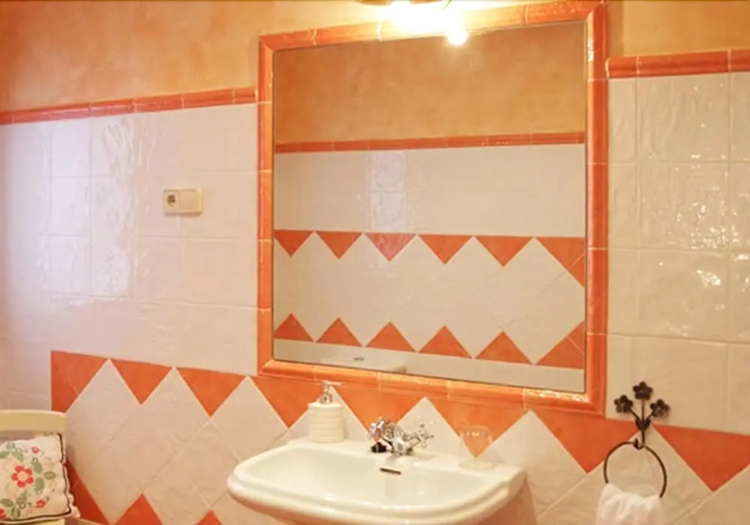 Casa Rural Entrebosques