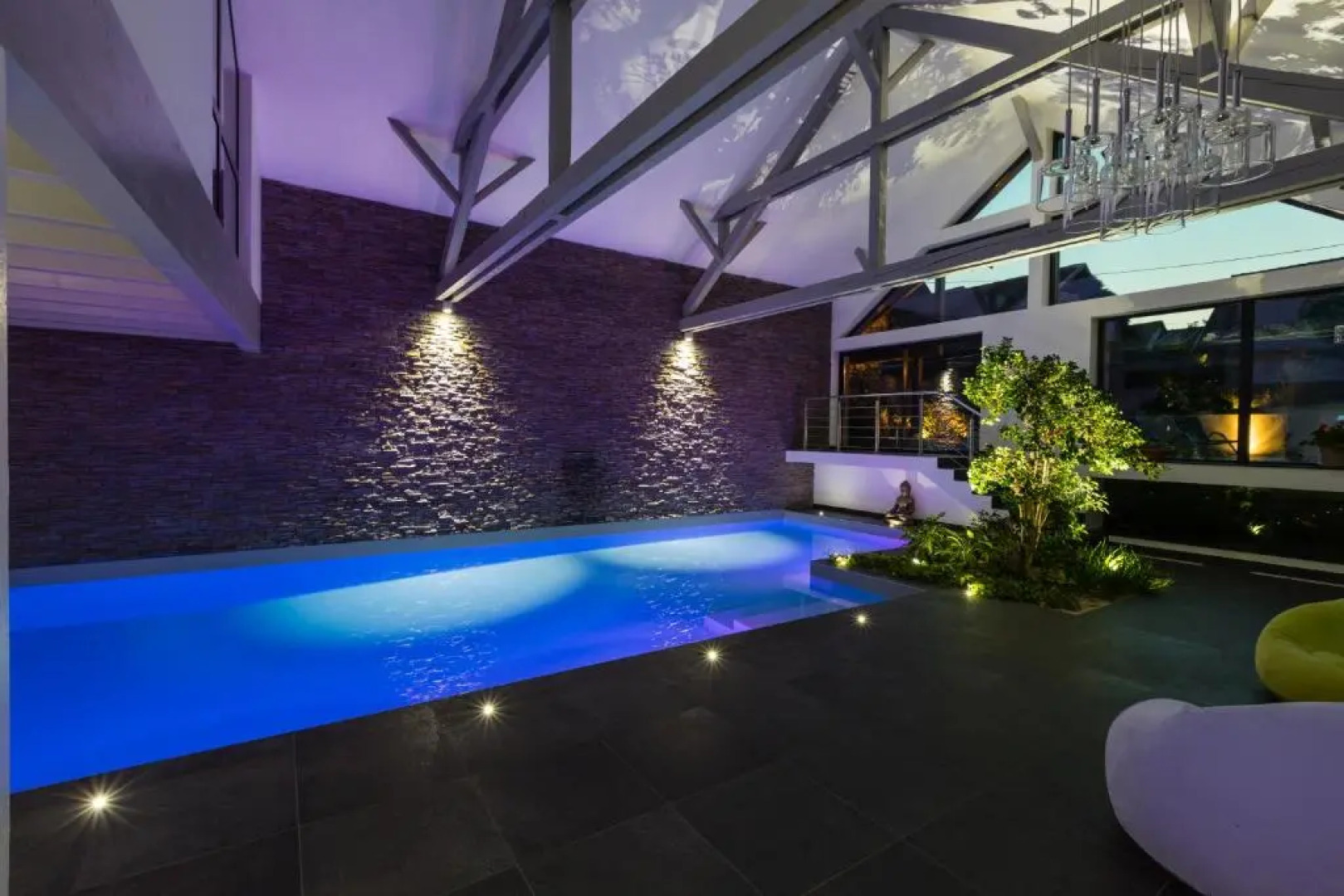 Gîte " Au Coeur de la Cité Romane "