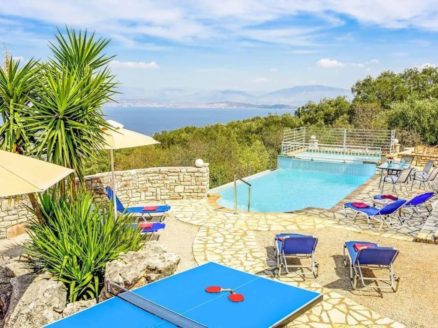 Villa Kerkyra Kristina