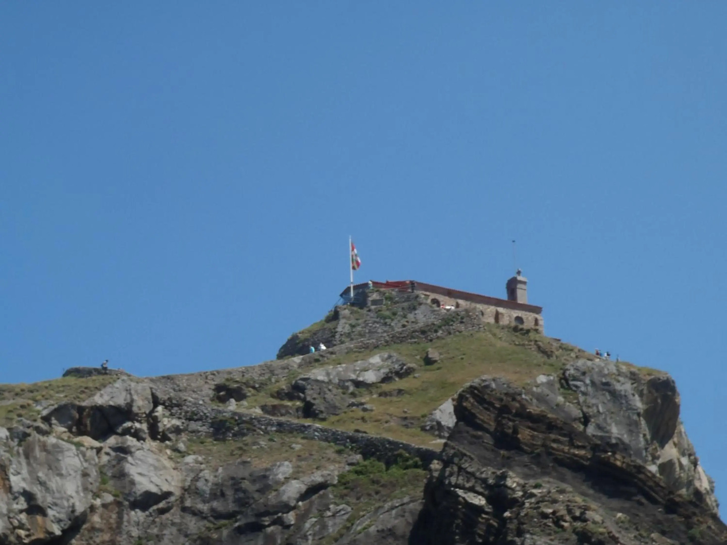 Villa Isabela Bakio Rooms