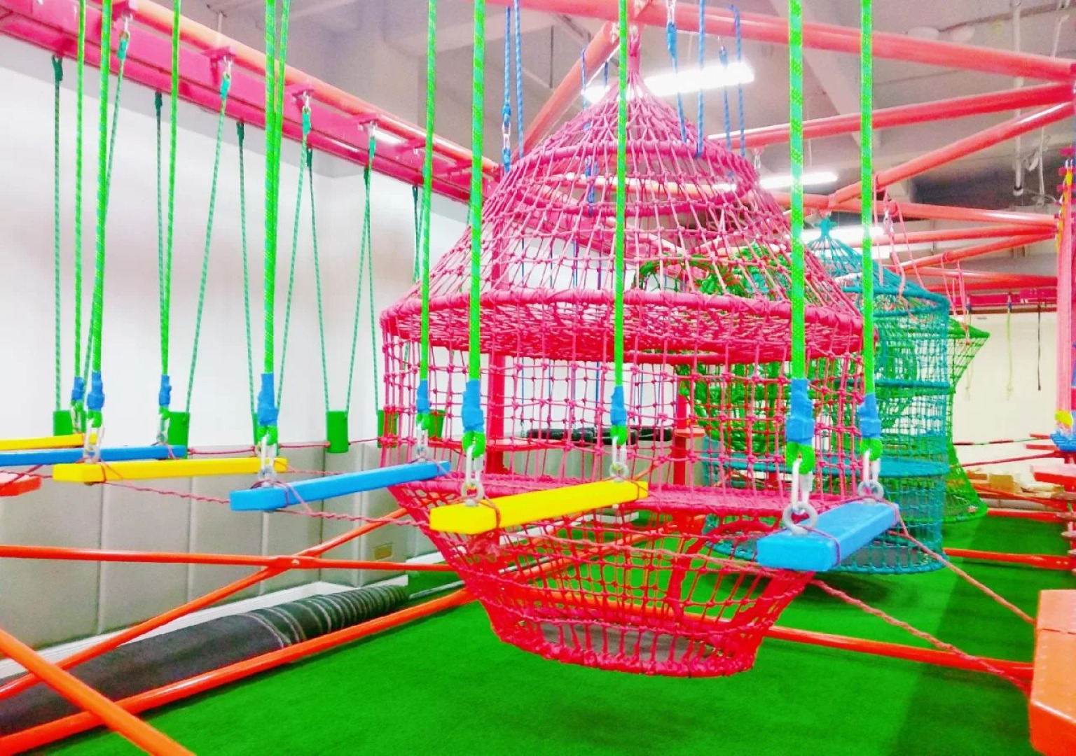 Country Garden Phoenix Hotel Chongqing