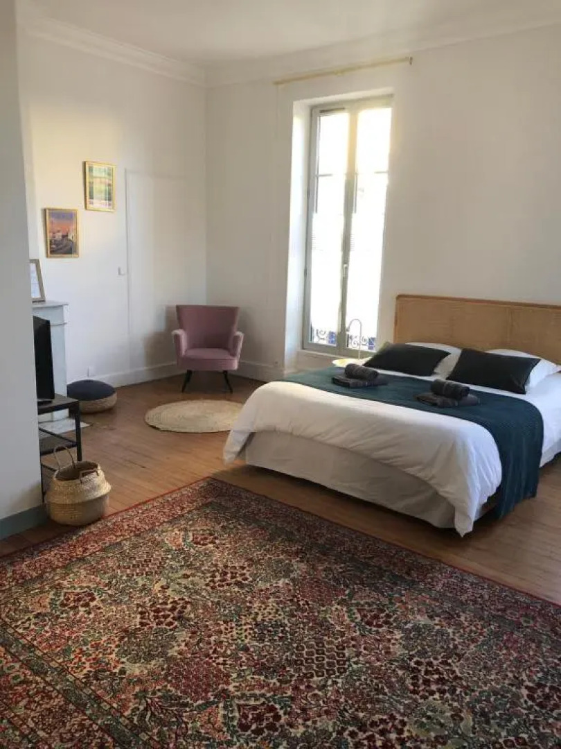 Maison St Romain Blaye