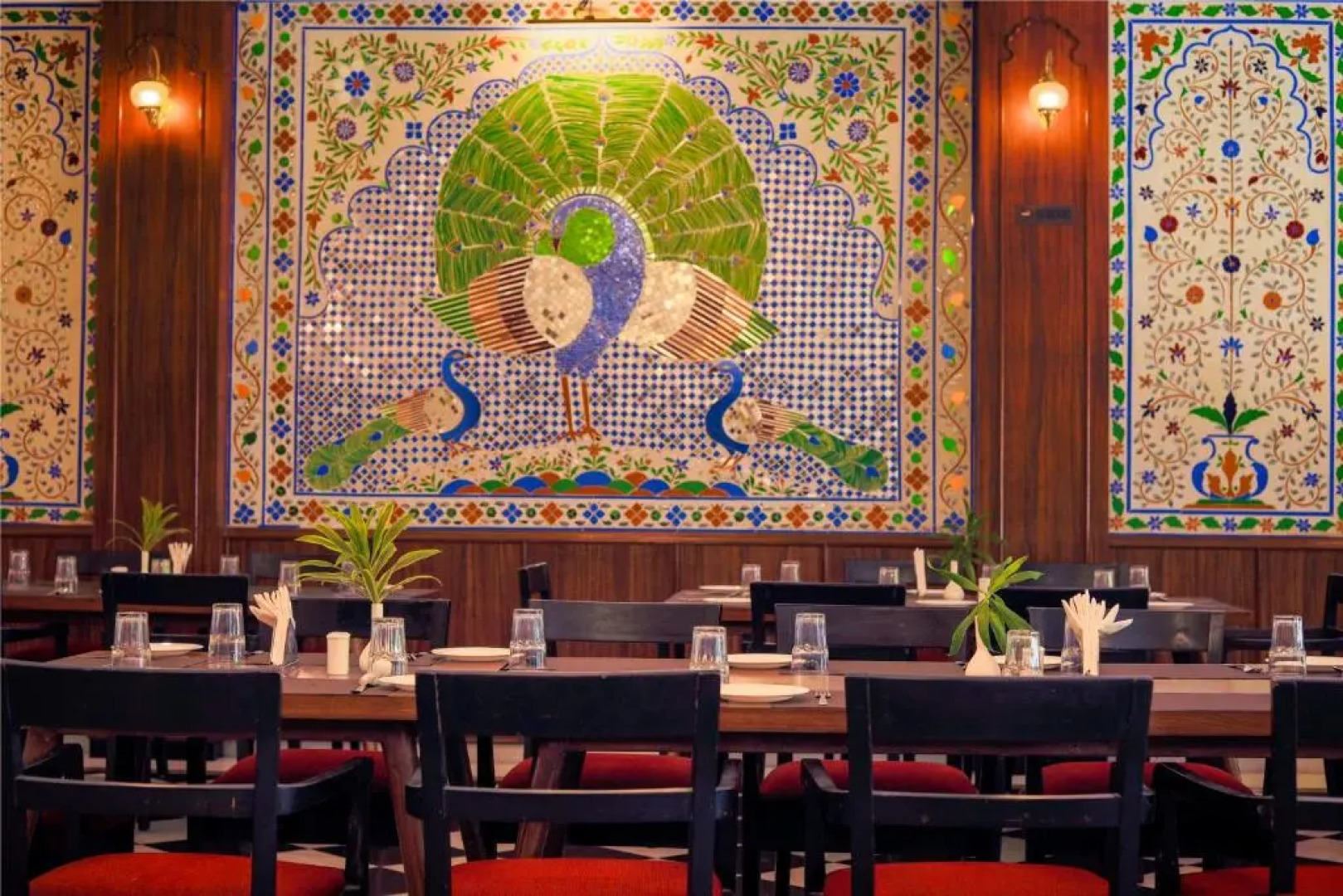 Amantra Shilpi Resort & Spa