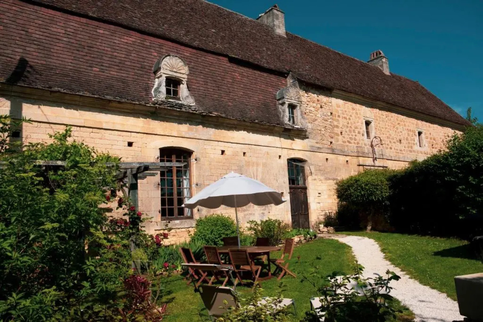 Gîte Grottes du Périgord