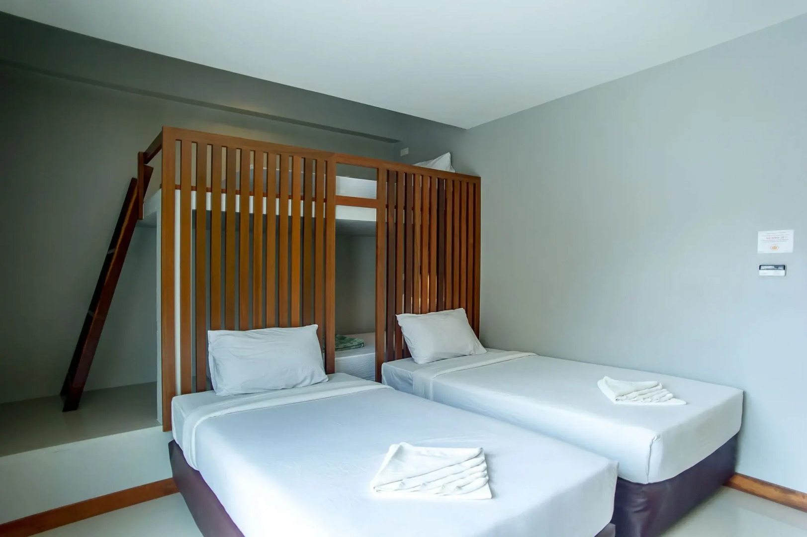 Phangan Pearl Villa