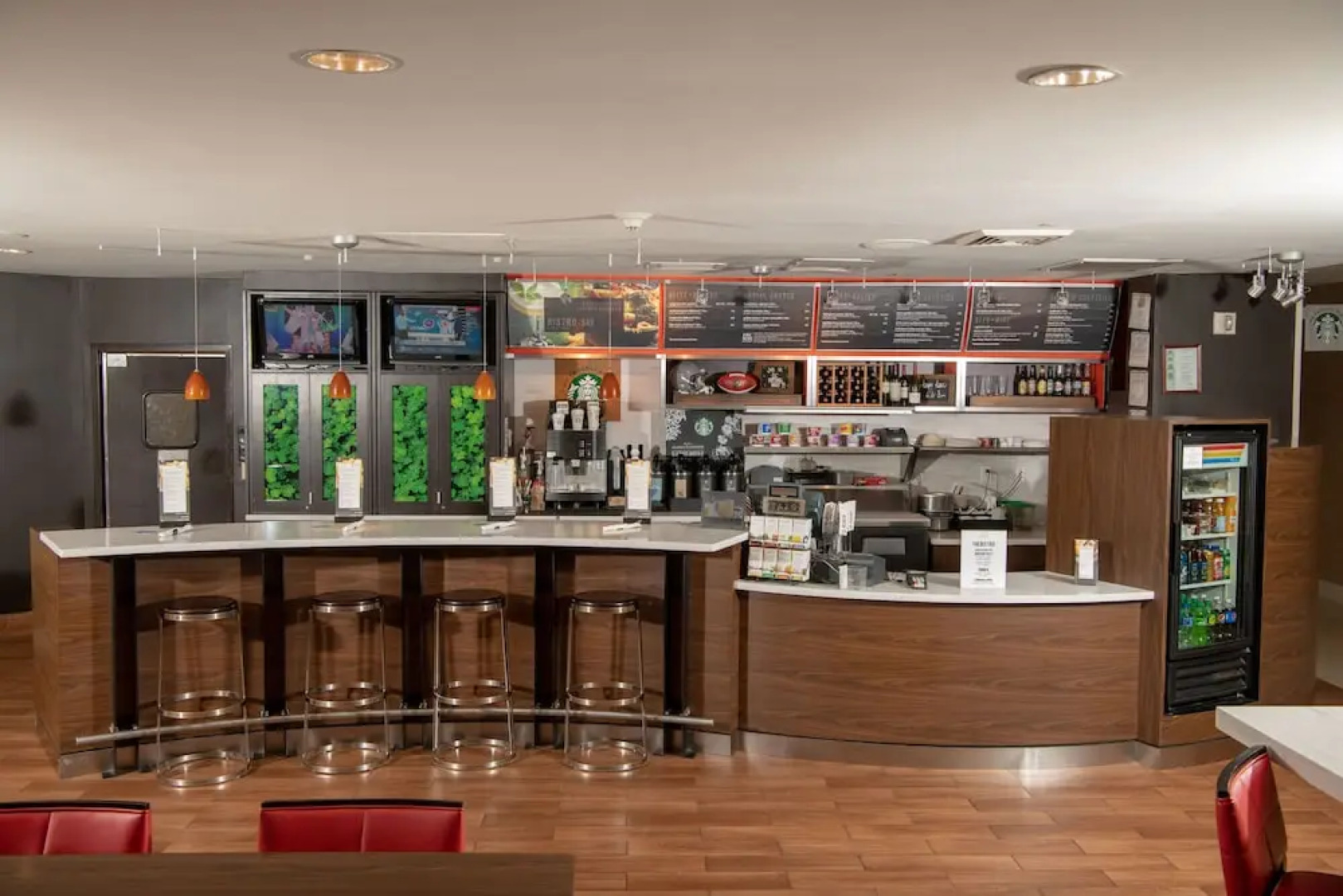 Courtyard Erie Ambassador Conference Center