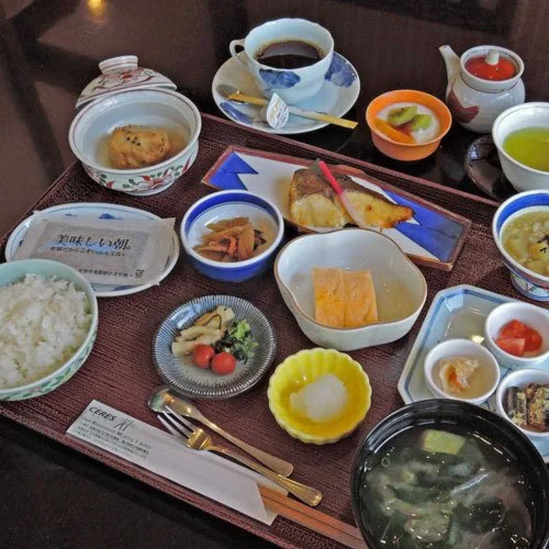 Shikisai Hotel Chiyoda Kan