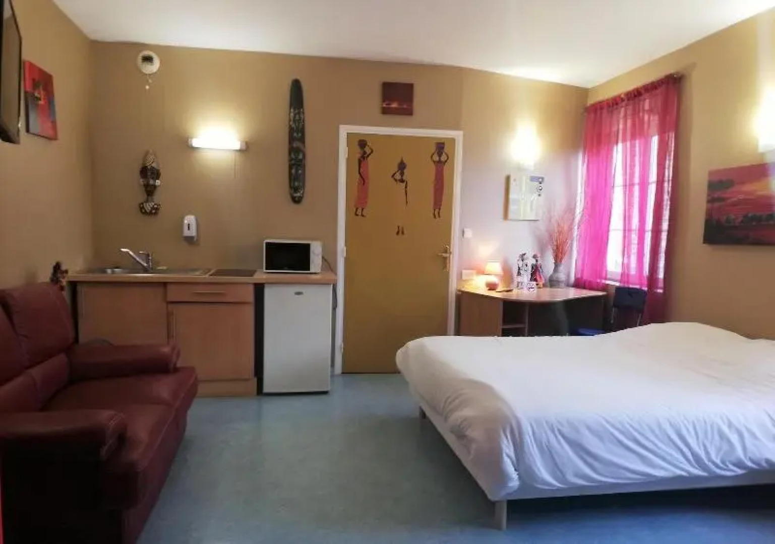 Residence Les Jardins