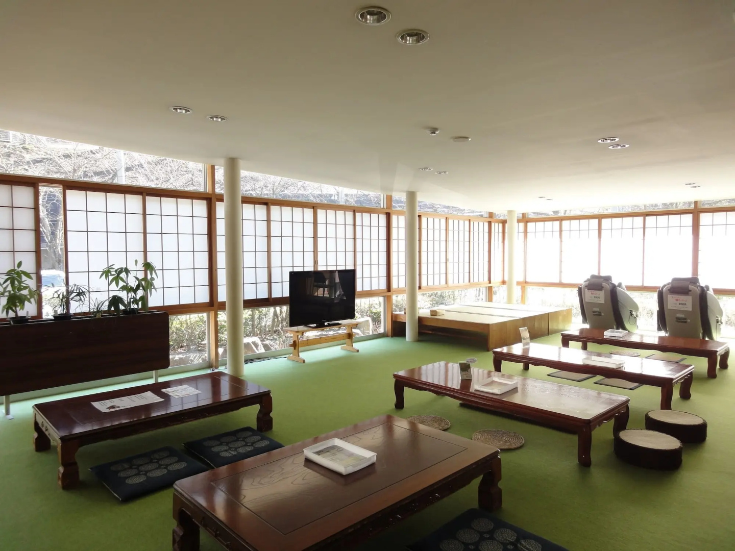 Shikisou Ryokan