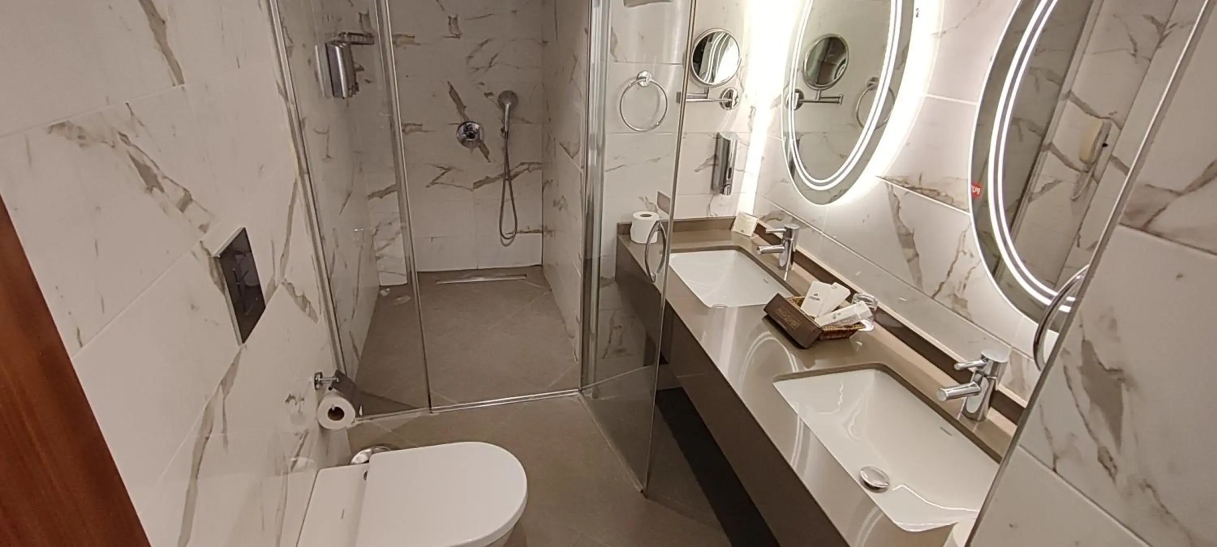 Cihangir Hotel Bosphorus